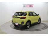 納車前にしっかり点検してお渡ししております。全店舗サービス工場も併設しております。納車後も安心してお任せ下さい。