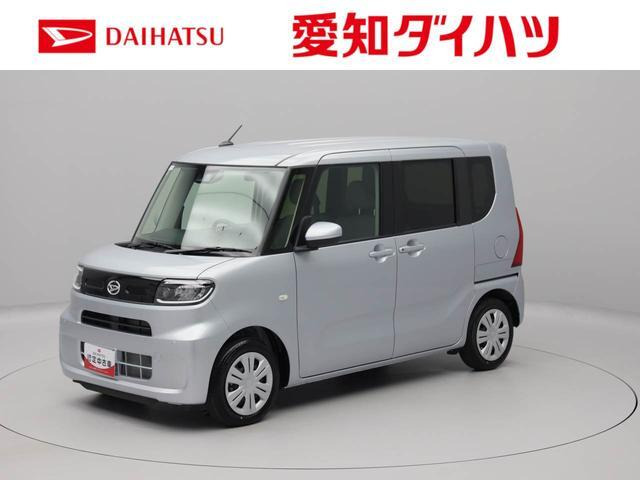 タント X 