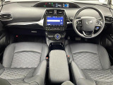 プリウスPHV 1.8 S セーフティ プラス 修復歴無し