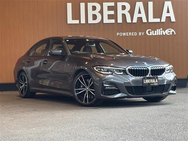 3シリーズセダン 330i Mスポーツ ワンオーナー 修復歴無し