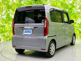 N-BOX G L ホンダセンシング 