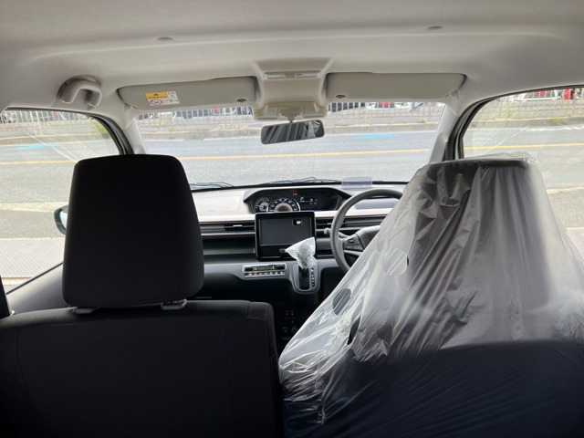 スズキ ワゴンRカスタムZ ハイブリッド(HYBRID) ZX アップグレード