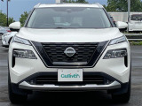 エクストレイル 1.5 G e-4ORCE 4WD 4WD 本革シート