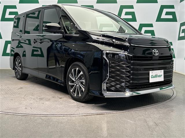 ヴォクシー 2.0 S-Z 修復歴無し