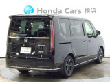 ステップワゴン  2.0 e:HEV スパーダ