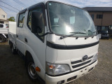 トヨエース  