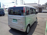 スペーシア  ハイブリッドG