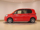 ポルテ 1.5 X ウェルキャブ 助手席リフトアップシート Aタイプ 4WD 
