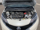 ノート 1.2 X FOUR Vセレクション プラスセーフティ II 4WD 