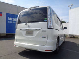 セレナ 2.0 ハイウェイスター Vセレクション+Safety II S-HYBRID 