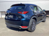 CX-5 2.2 XD プロアクティブ 4WD 