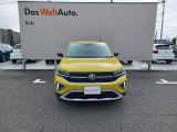 T-Cross TSI スタイル 