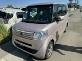 N-BOX G Lパッケージ 