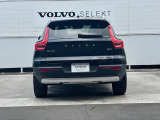 XC40 B4 AWD インスクリプション 4WD