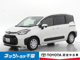 トヨタ シエンタ