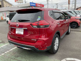 エクストレイル 2.0 20Xi ハイブリッド 4WD 