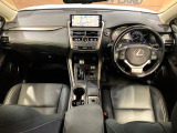 NX 200t Iパッケージ 