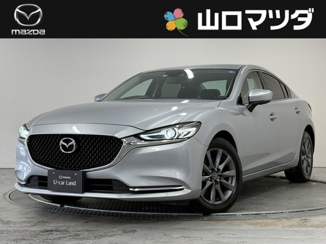 MAZDA6セダン 2.0 20S 