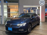 パサート TDI エレガンス アドバンス ディーゼル 
