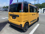 フレアワゴン タフスタイル ハイブリッド XS 