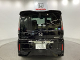 ステップワゴン 1.5 スパーダ 