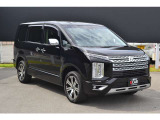 デリカD:5 2.2 P 4WD 