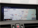■純正HDDナビゲーション(フルセグTV・AUX接続・DVD再生・ミュージックサーバー機能)