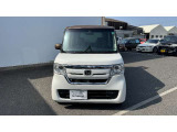 N-BOX G L ホンダセンシング カッパーブラウンスタイル 