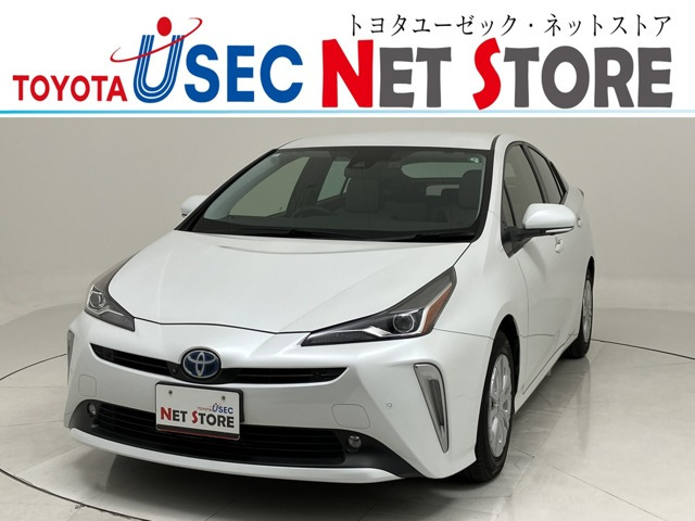 プリウス 1.8 S セーフティ プラスII 