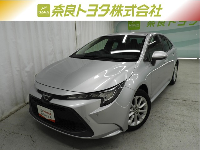 カローラ 1.8 S 
