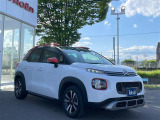 C3エアクロスSUV シャイン 