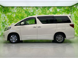 アルファードハイブリッド 2.4 SR Cパッケージ 4WD 