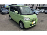 タント X 4WD