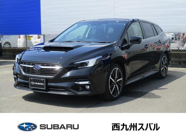 レヴォーグ 1.8 GT-H EX 4WD 