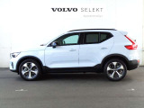 XC40 ウルトラ B4 AWD ダークエディション 4WD 