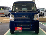 エブリイ ジョイン ターボ 
