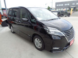 セレナ 2.0 ハイウェイスター V 4WD 