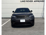 レンジローバーヴェラール  ダイナミックSE 2.0L P400e 4WD