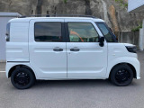スペーシアベース XF 