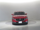 CX-30 2.0 20S プロアクティブ 