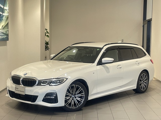 3シリーズツーリング 320i Mスポーツ 
