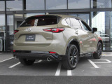 CX-5 2.2 XD スポーツ アピアランス ディーゼルターボ