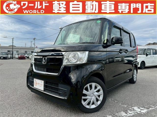 N-BOX G 