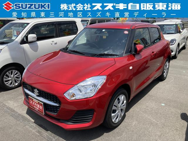 スイフト 1.2 XG 