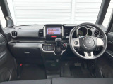 N-BOX G SSパッケージ 特別仕様車