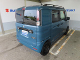 スペーシアベース XF 4WD 