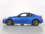 BRZ 2.0 R カスタマイズパッケージ 