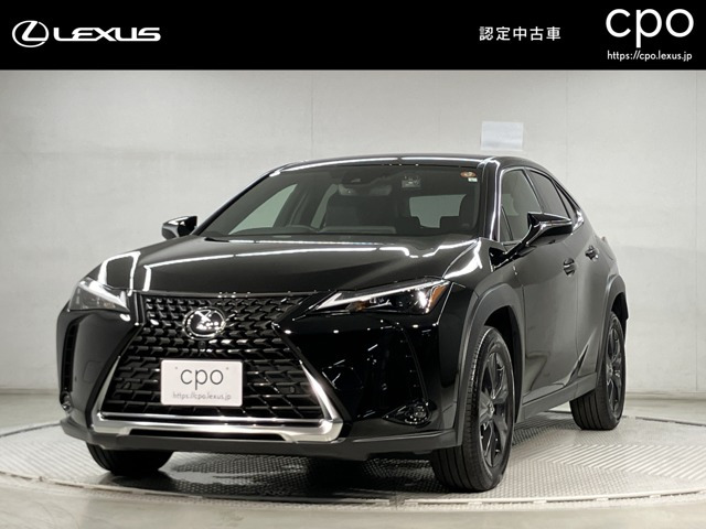 UX 200 バージョンC 