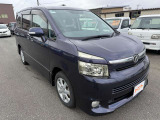 ヴォクシー 2.0 ZS 4WD 