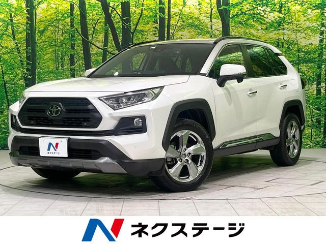 RAV4  G